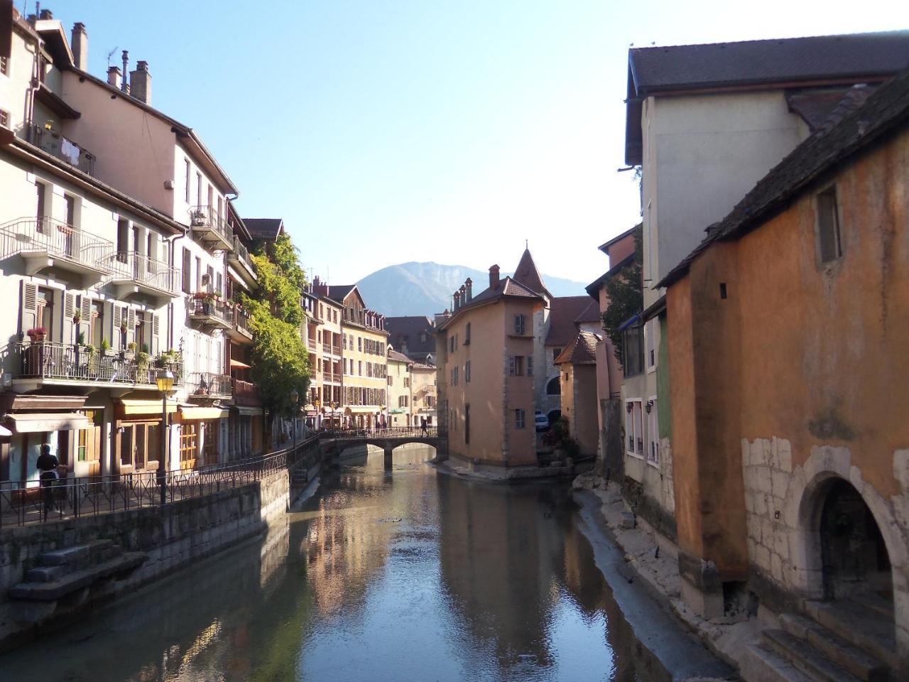 The Originals City, Hotel Rey Du Mont Sion, Saint-Julien-En-Genevois Sud Exteriör bild